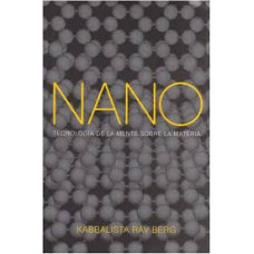 NANO TECNOLOGIA DE LA MENTE SOBRE LA MAT