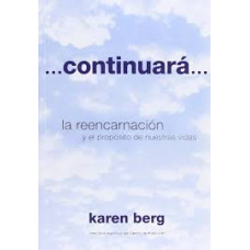 CONTINUARA LA REENCARNACION