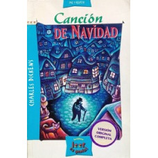 CANCION DE NAVIDAD                      