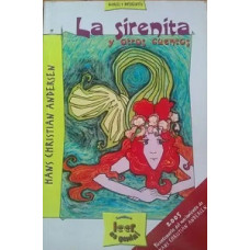 LA SIRENITA Y OTROS CUENTOS