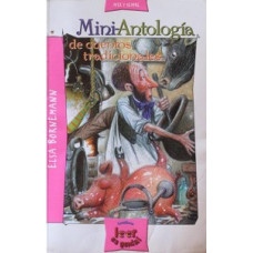 MINI-ANTOLOGIA DE CUENTOS TRADICIONALES