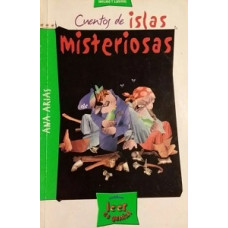 CUENTOS DE ISLAS MISTERIOSAS