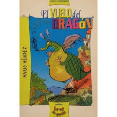 EL VUELO DEL DRAGON