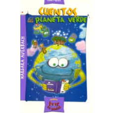 CUENTOS DEL PLANETA VERDE