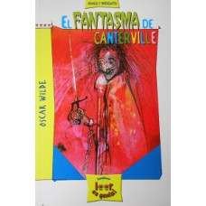 EL FANTASMA DE CANTERVILLE              