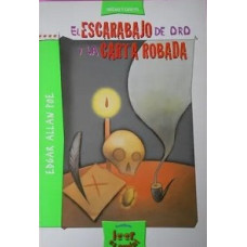 EL ESCARABAJO DE ORO / LA CARTA ROBADA