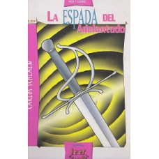 LA ESPADA DEL ADELANTADO