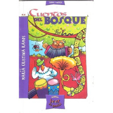 CUENTOS DEL BOSQUE