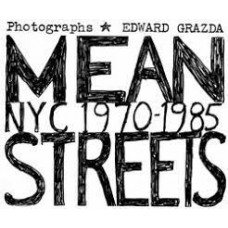 MEAN STREETS NYC