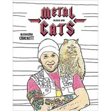 METAL CATS