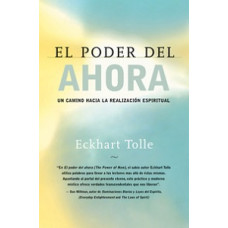 EL PODER DEL AHORA                      