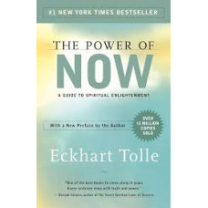 THE POWER OF NOW                        