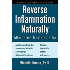 REVERSE INFLAMMATION NATURALLY