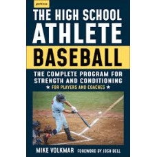 THE HIGH SCHOOL ATHLETE BASEBALL