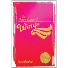THE IMPORTANCE OF WINGS