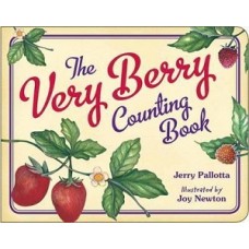THE VERY BERRY COUNTING BOOK