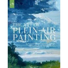 THE ART OF PLEIN AIR PAINTING