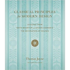 CLASSICAL PRINCIPLES FOR MODERN DESING