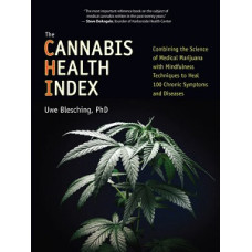 THE CANNABIS HEALTH INDEX