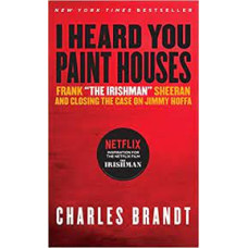 I HEARD YOU PAINT HOUSES