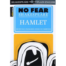 HAMLET NO FEAR
