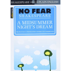 A MIDSUMMER NIGHTS DREAM NO FEAR