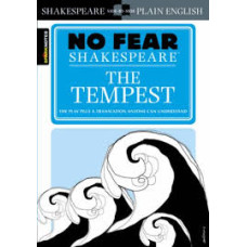 THE TEMPEST NO FEAR                     