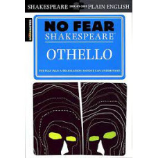 OTHELLO NO FEAR