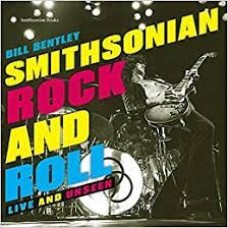 SIMITHSONIAN ROCK AND ROLL