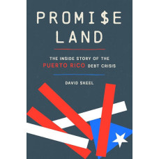 PROMISE LAND                            