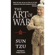 THE ART OF WAR