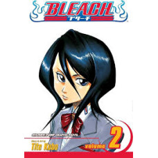 BLEACH VOL.2