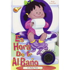 ES HORA DE IR AL BANO