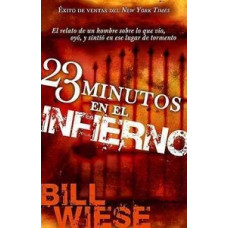 23 MINUTOS EN EL INFIERNO