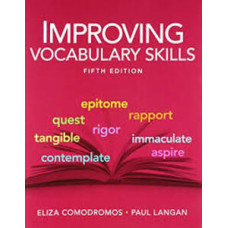 IMPROVING VOCABULARY SKILLS  5TH ED     