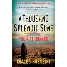 A THOUSAND SPLENDID SUNS