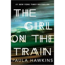 THE GIRL ON THE TRAIN