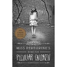 HOME FOR PECULIAR CHILDREN