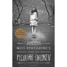 MISS PEREGRINES HOME FOR PECULIAR CHILD