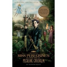 MISS PEREGRINES HOME FOR PECULIAR CHILD