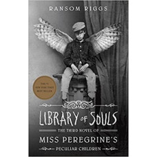 LIBRARY OF SOULS