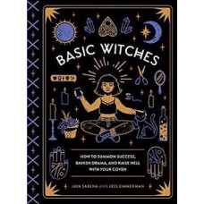 BASIC WITCHES