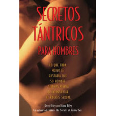 INA!SECRETOS TANTRICOS PARA HOMBRES