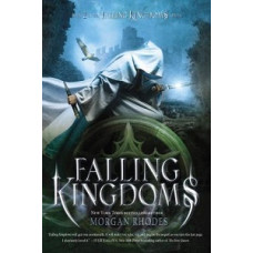 FALLING KINGDOMS FALLING KINGDOMS