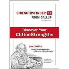 STRENGHTS FINDER 2 0