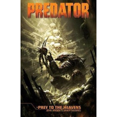 PREDATOR PREY TO THE HEAVENS