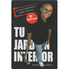 TU JARDIN INTERIOR