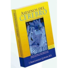 ASESINOS DEL CEREBRO EDICION REVISADA ASESINOS DEL CEREBRO EDICION REVISADA