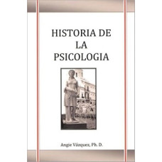 HISTORIA DE LA PSICOLOGIA               