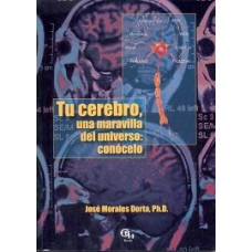 TU CEREBRO UNA MARAVILLA DEL UNIVERSO CO